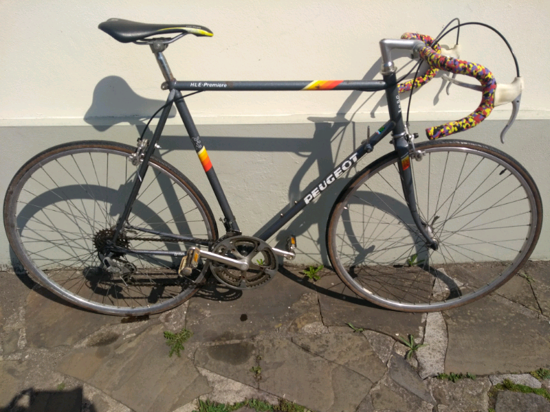 peugeot hle premiere